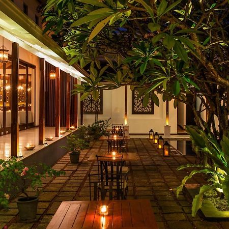 Residence On Park Street Colombo Luaran gambar