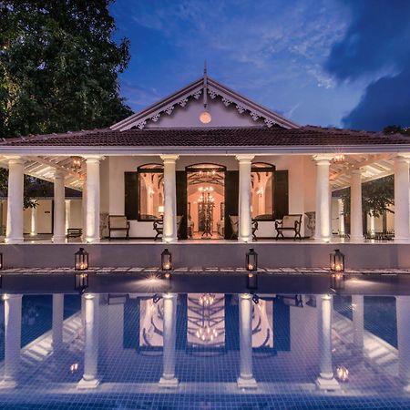 Residence On Park Street Colombo Luaran gambar