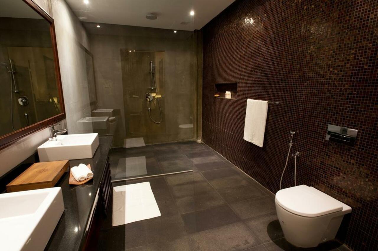 Residence On Park Street Colombo Luaran gambar