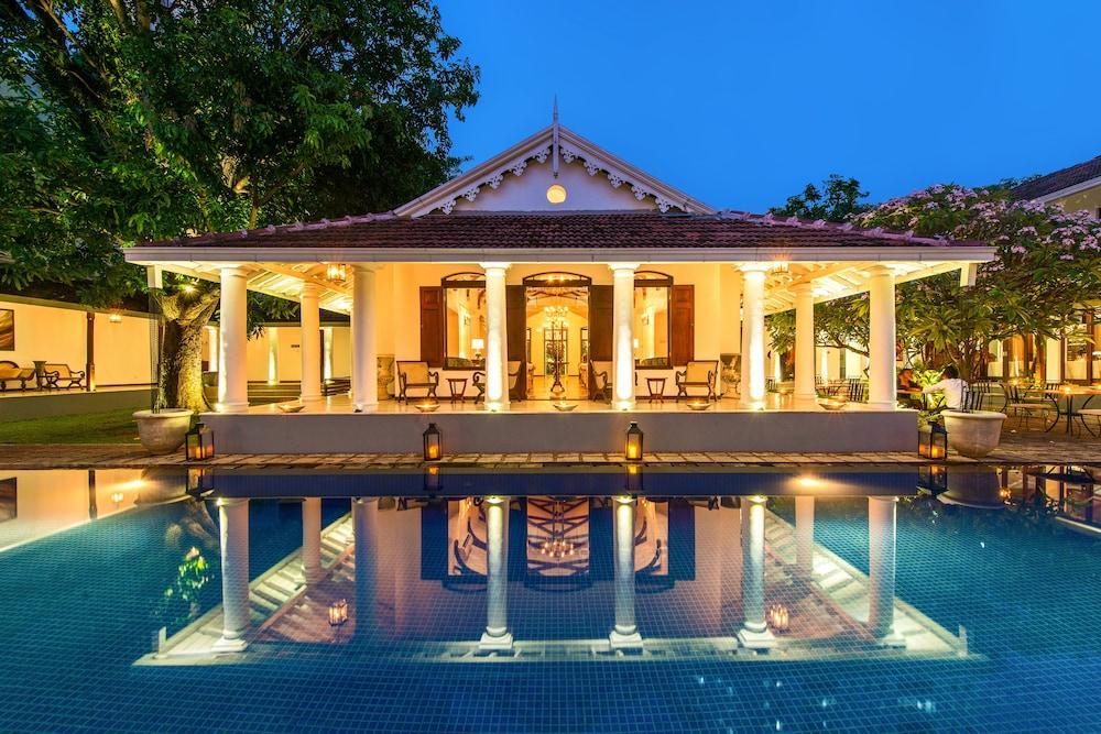 Residence On Park Street Colombo Luaran gambar