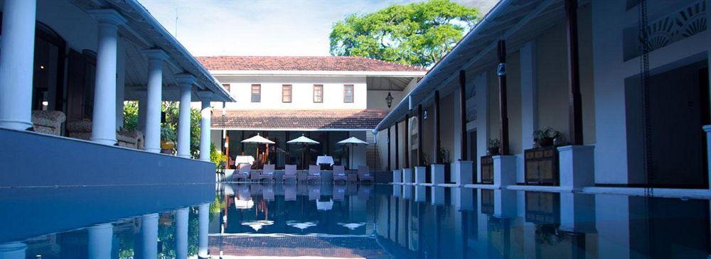 Residence On Park Street Colombo Luaran gambar