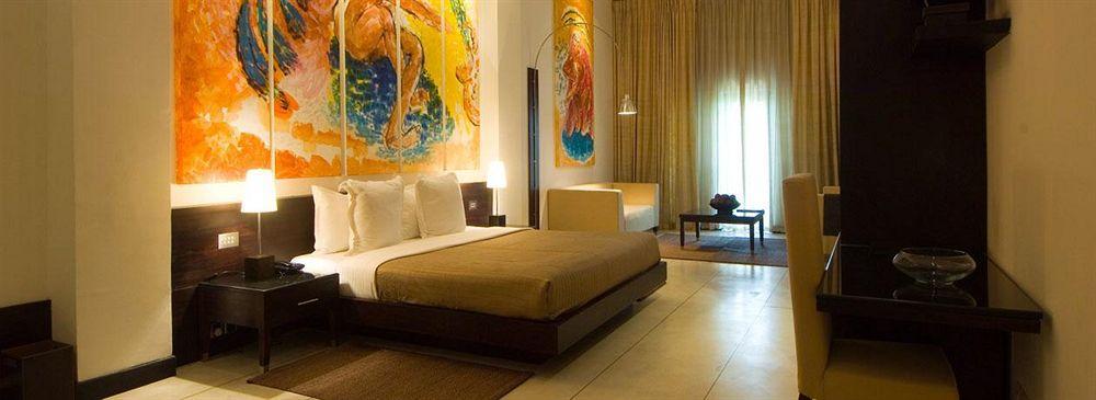 Residence On Park Street Colombo Luaran gambar