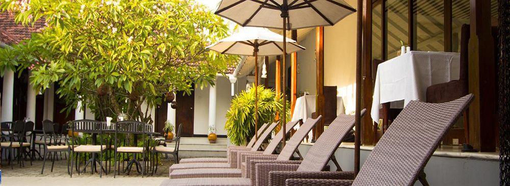 Residence On Park Street Colombo Luaran gambar