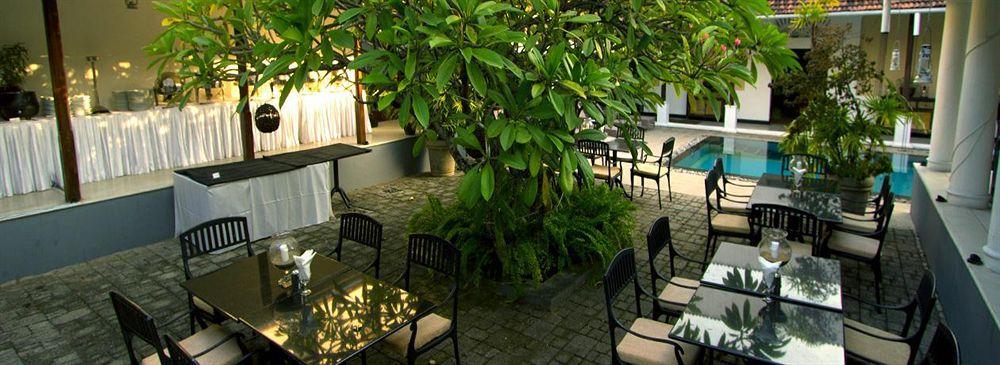Residence On Park Street Colombo Luaran gambar