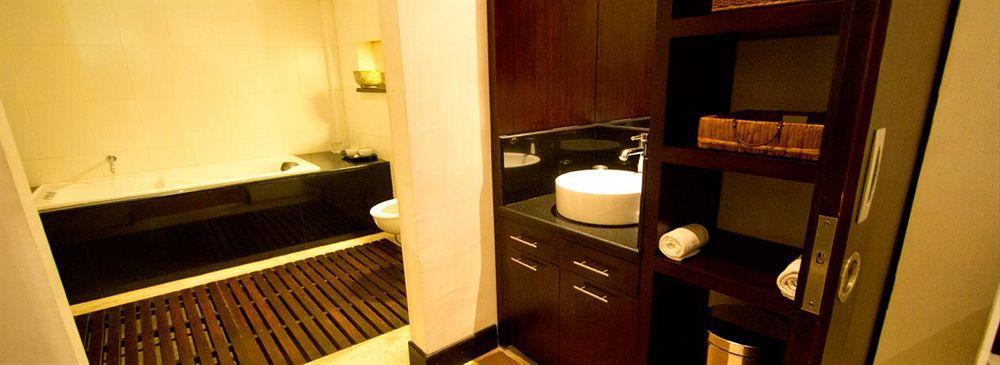 Residence On Park Street Colombo Luaran gambar