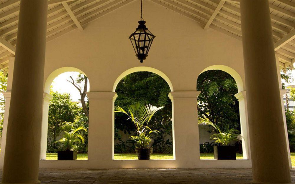 Residence On Park Street Colombo Luaran gambar