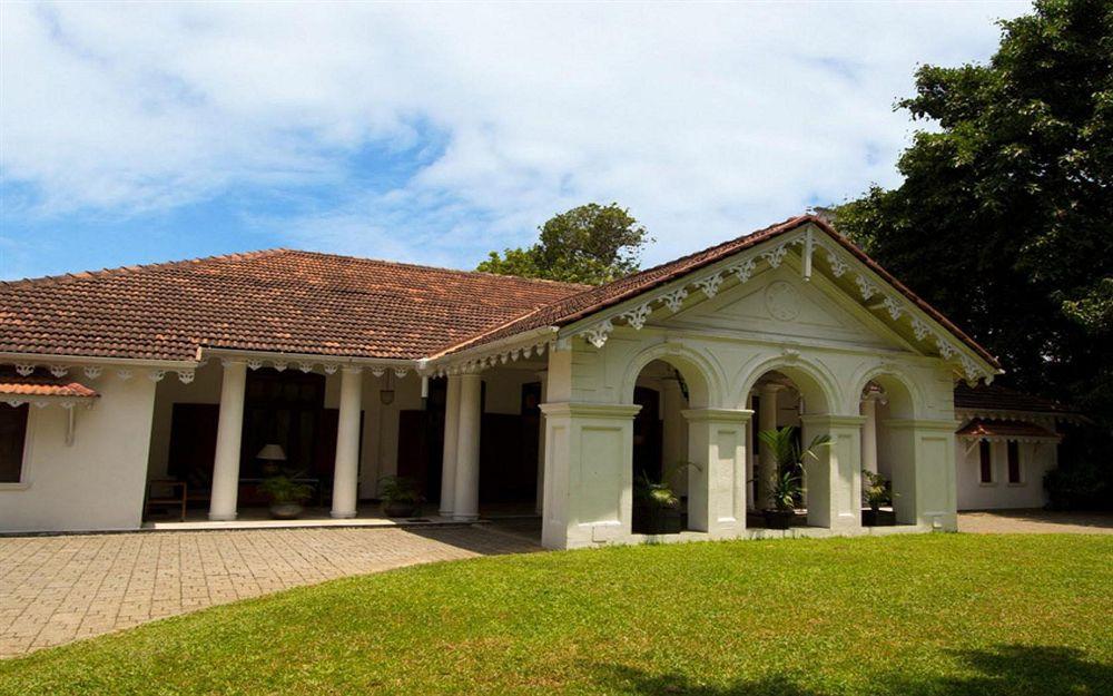 Residence On Park Street Colombo Luaran gambar