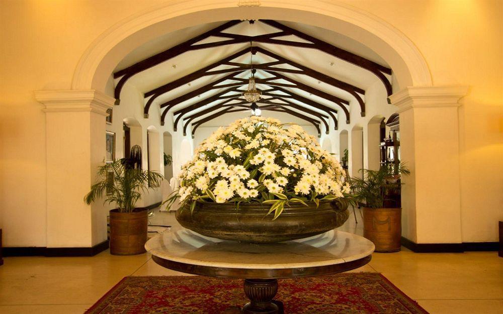 Residence On Park Street Colombo Luaran gambar