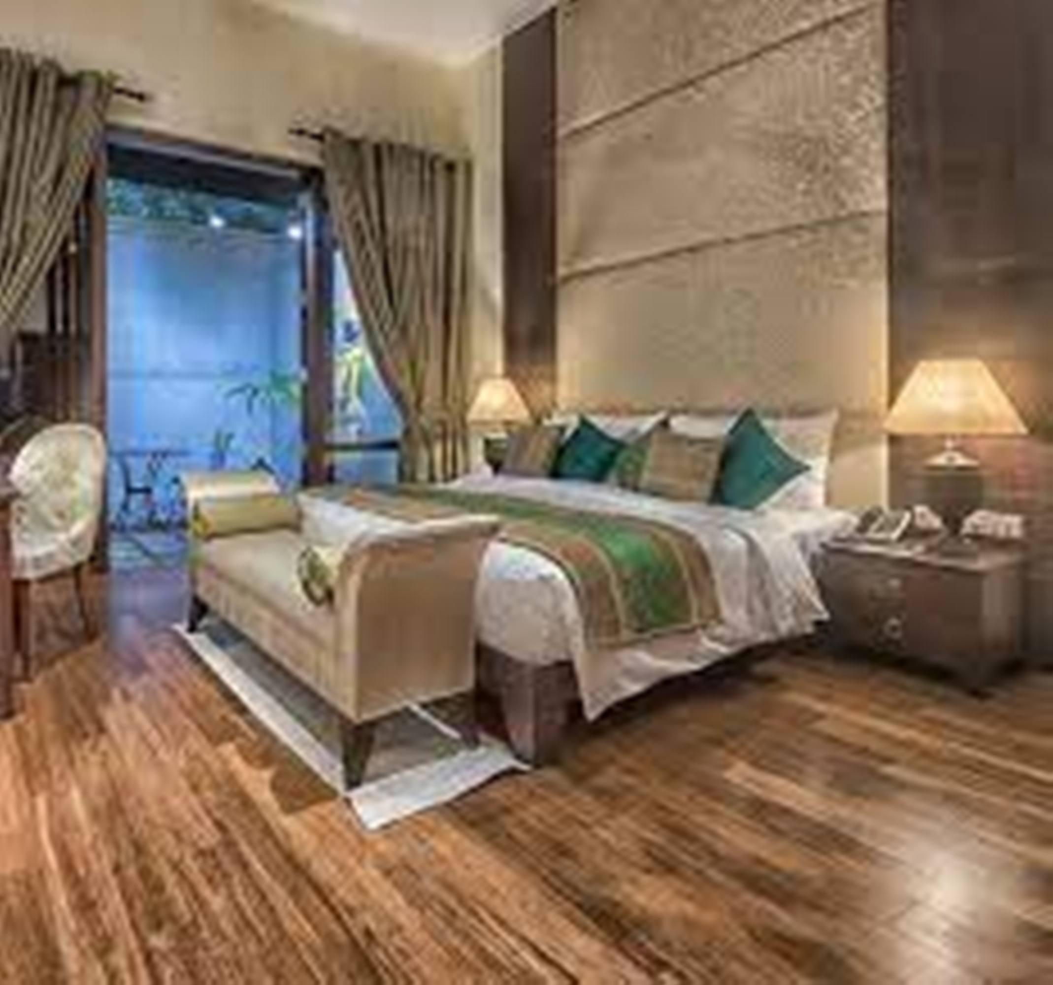 Residence On Park Street Colombo Luaran gambar