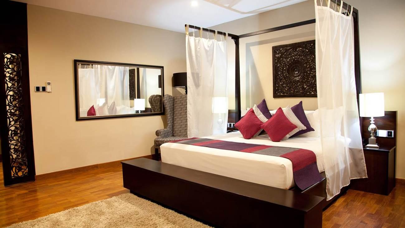 Residence On Park Street Colombo Luaran gambar
