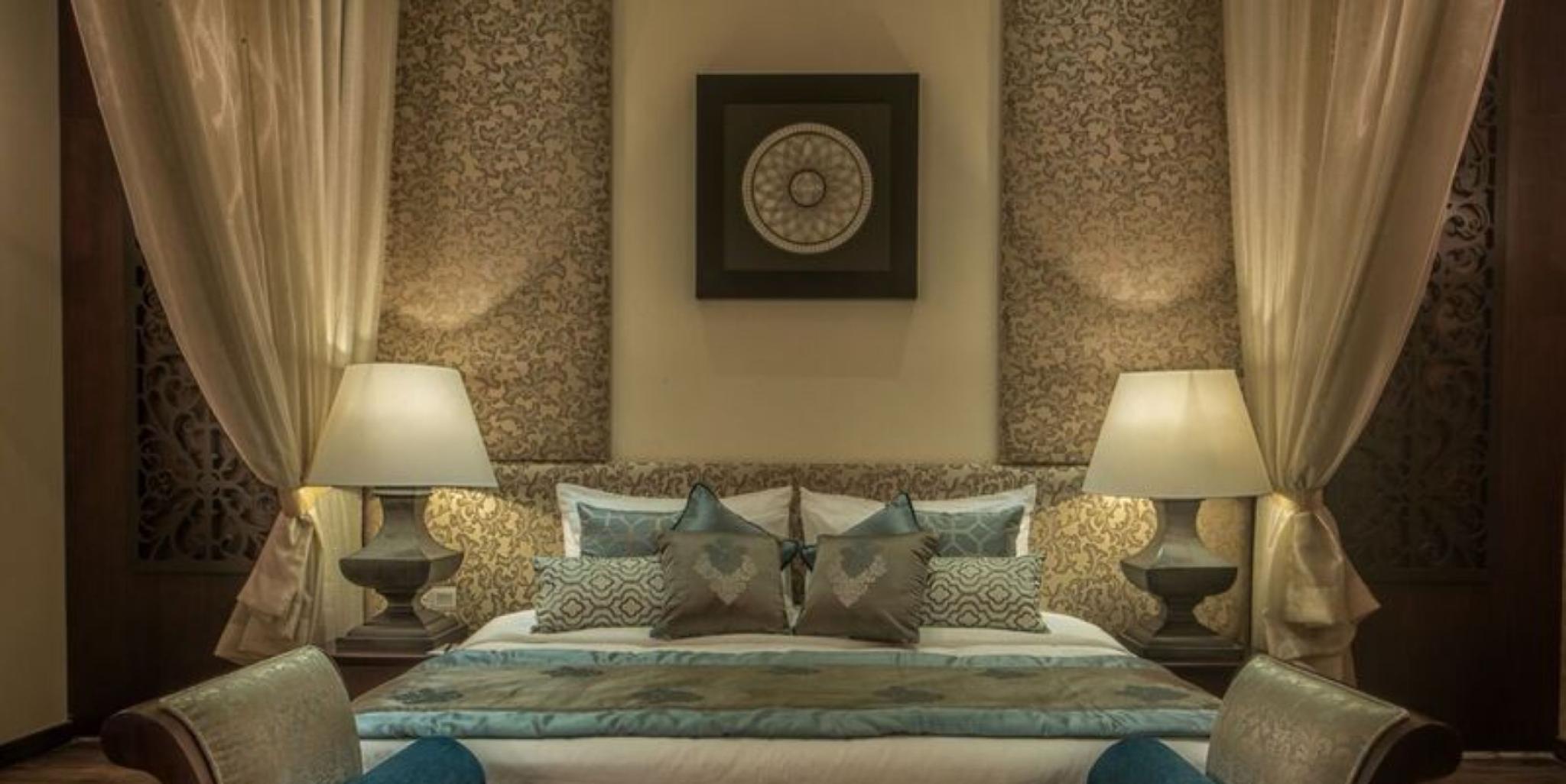 Residence On Park Street Colombo Luaran gambar
