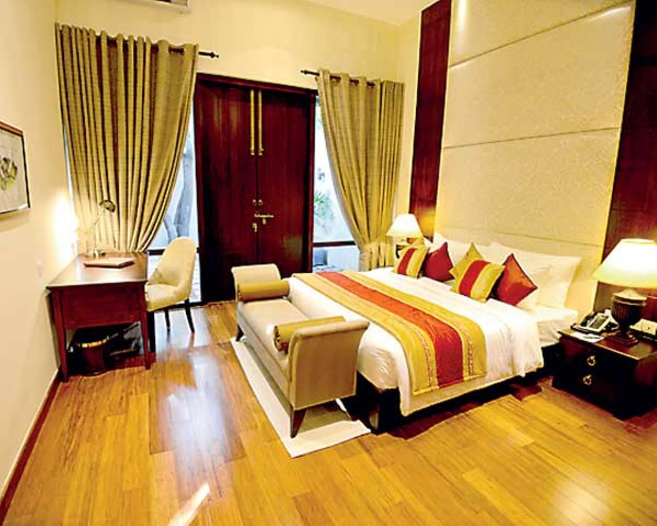 Residence On Park Street Colombo Luaran gambar