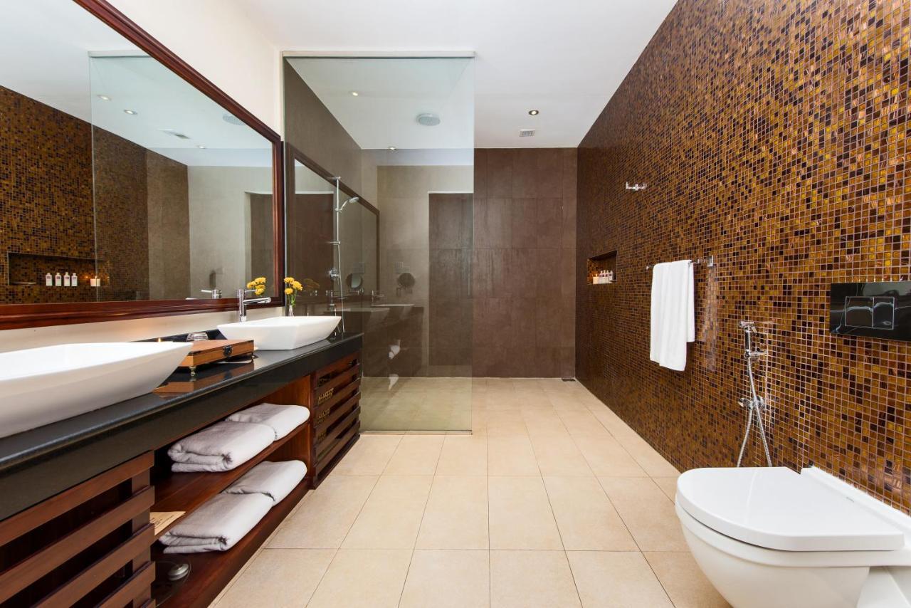 Residence On Park Street Colombo Luaran gambar