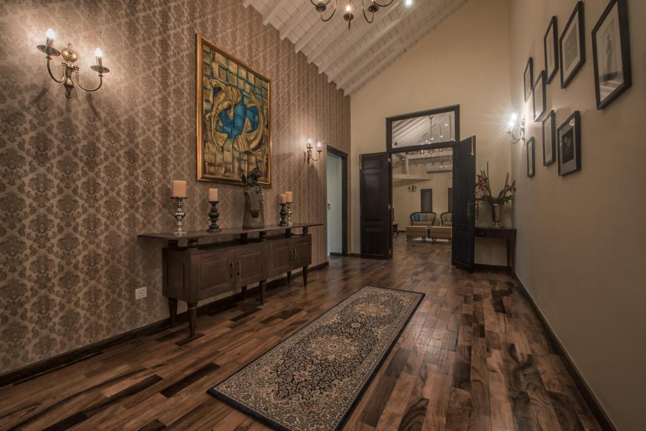 Residence On Park Street Colombo Luaran gambar