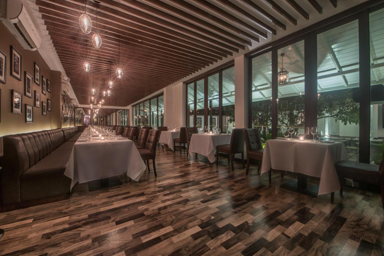Residence On Park Street Colombo Luaran gambar