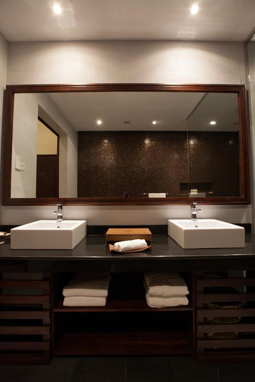 Residence On Park Street Colombo Luaran gambar