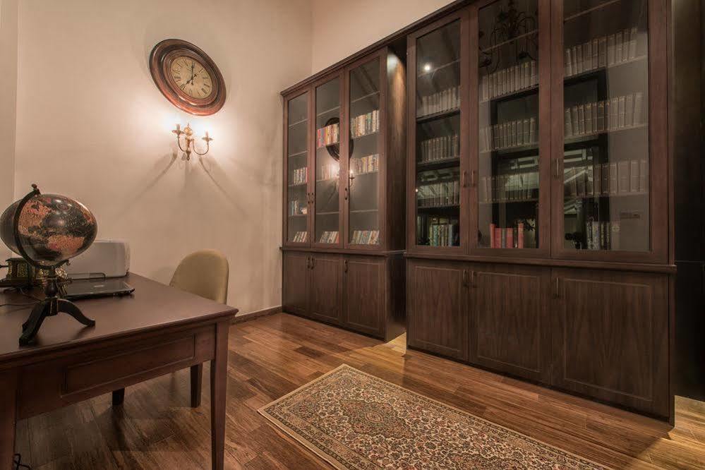 Residence On Park Street Colombo Luaran gambar