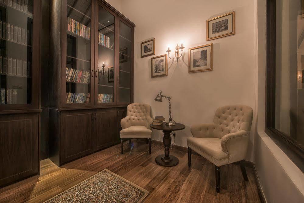 Residence On Park Street Colombo Luaran gambar