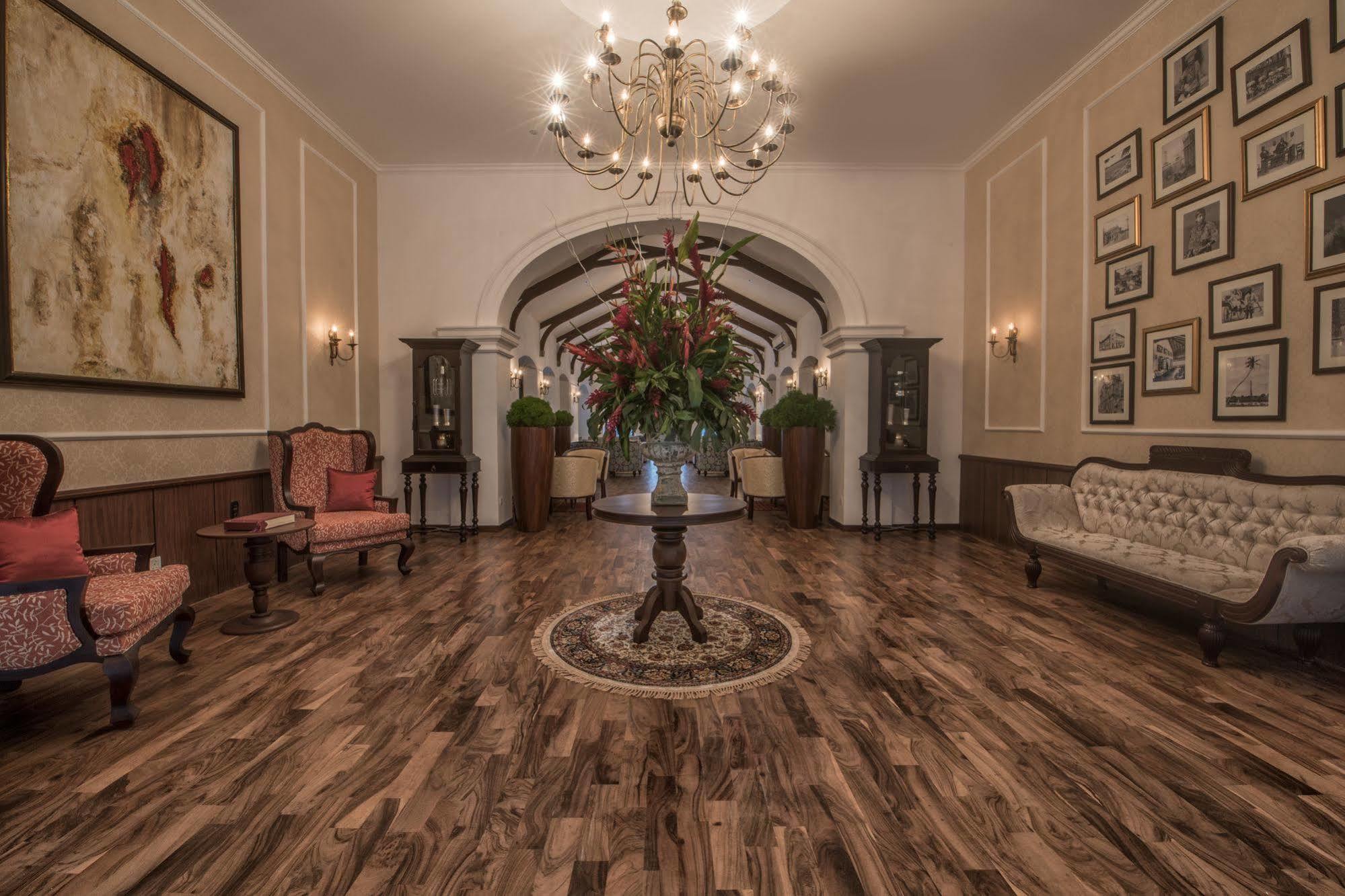 Residence On Park Street Colombo Luaran gambar
