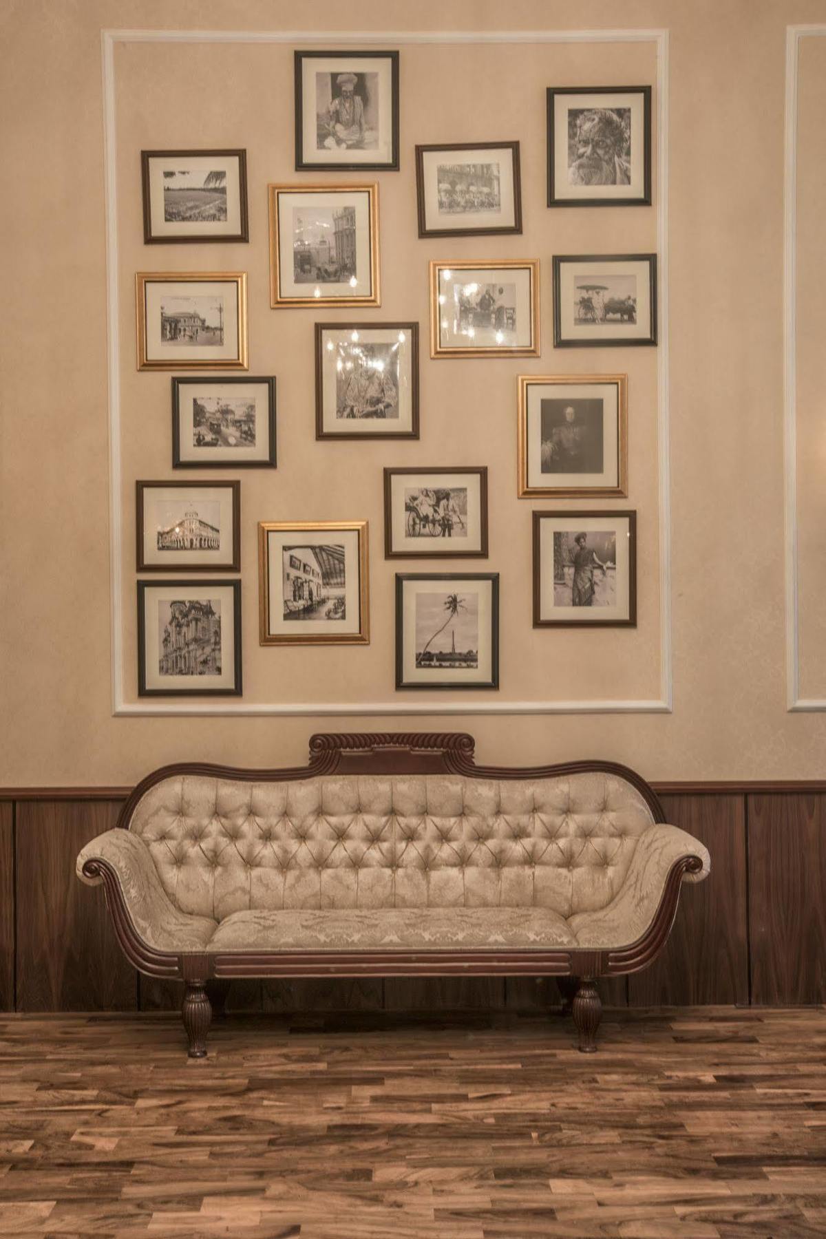 Residence On Park Street Colombo Luaran gambar