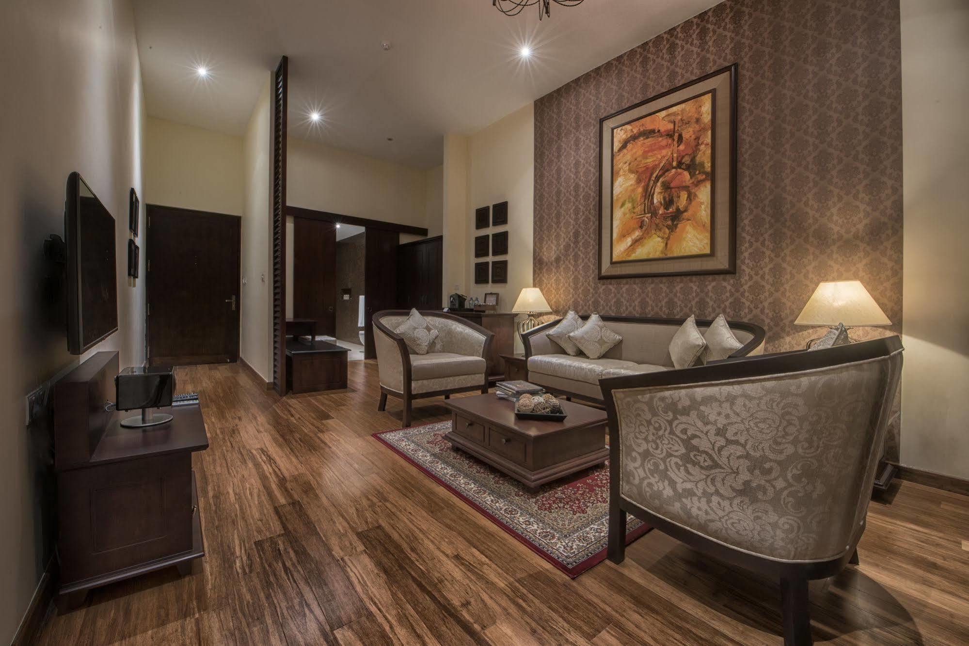 Residence On Park Street Colombo Luaran gambar