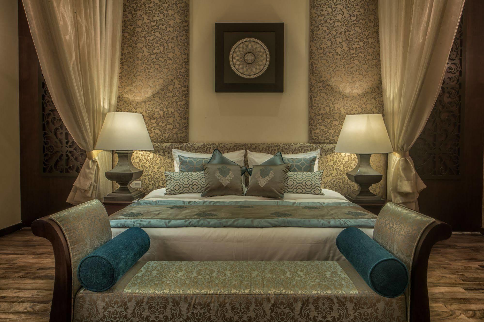 Residence On Park Street Colombo Luaran gambar