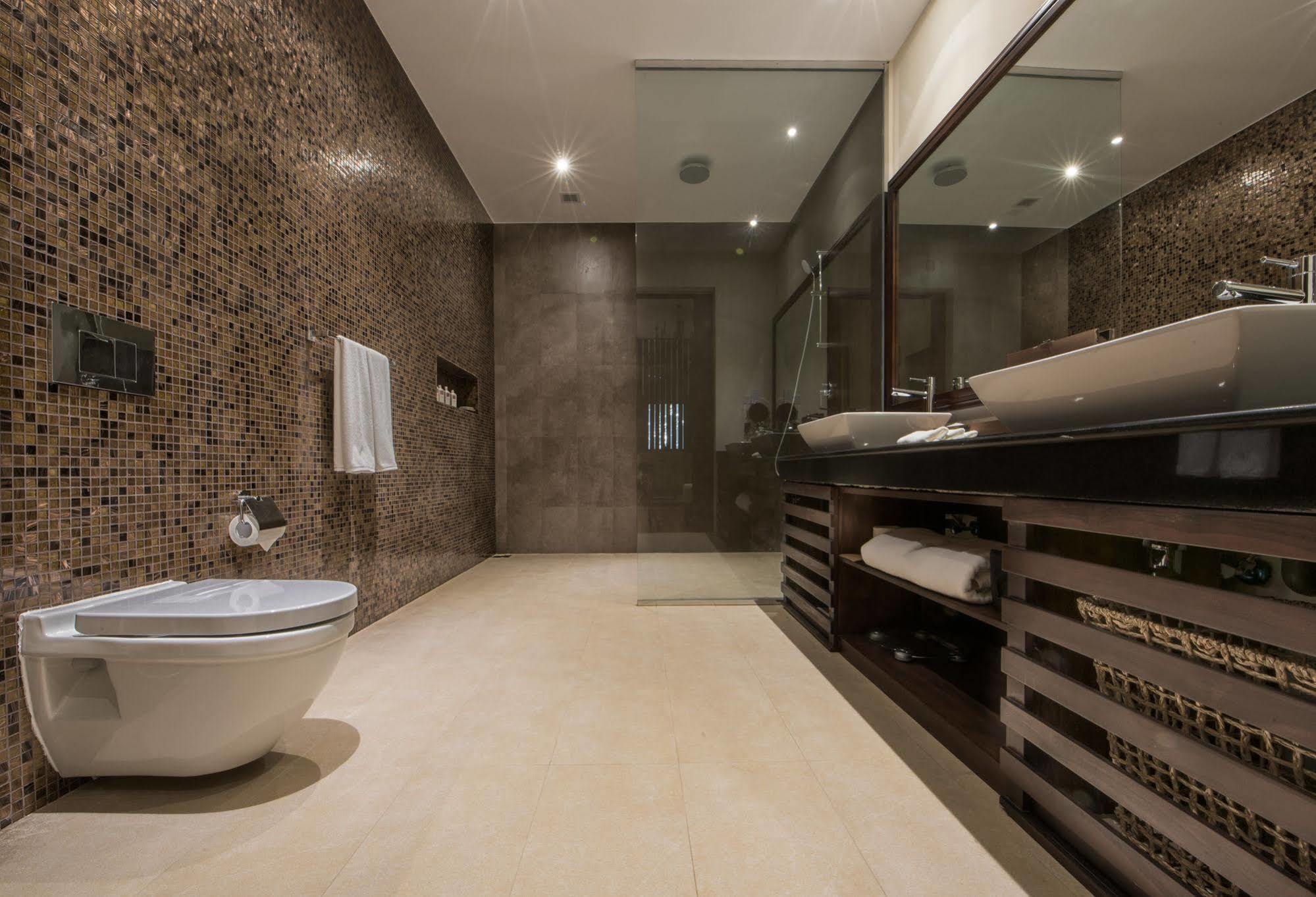 Residence On Park Street Colombo Luaran gambar