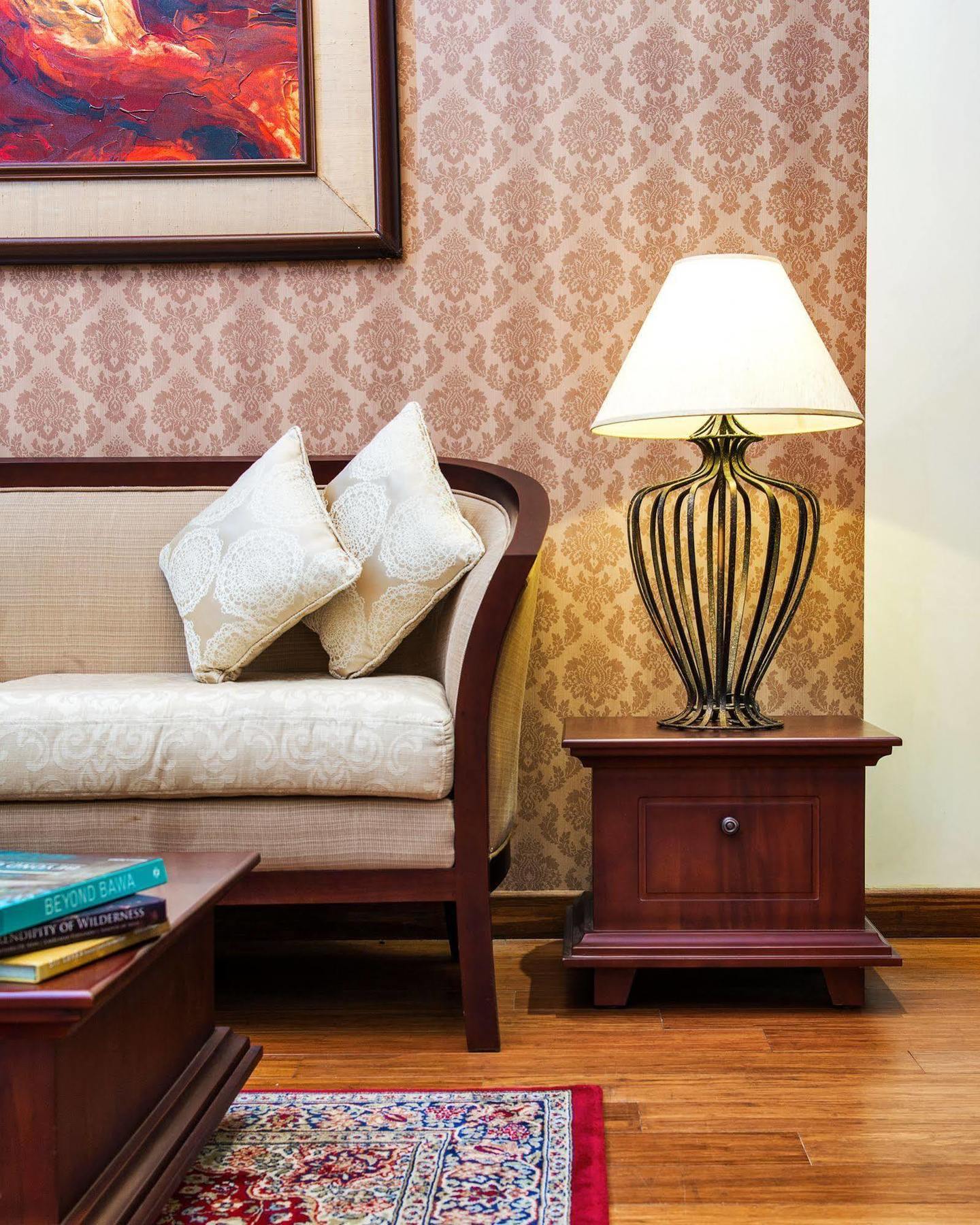 Residence On Park Street Colombo Luaran gambar