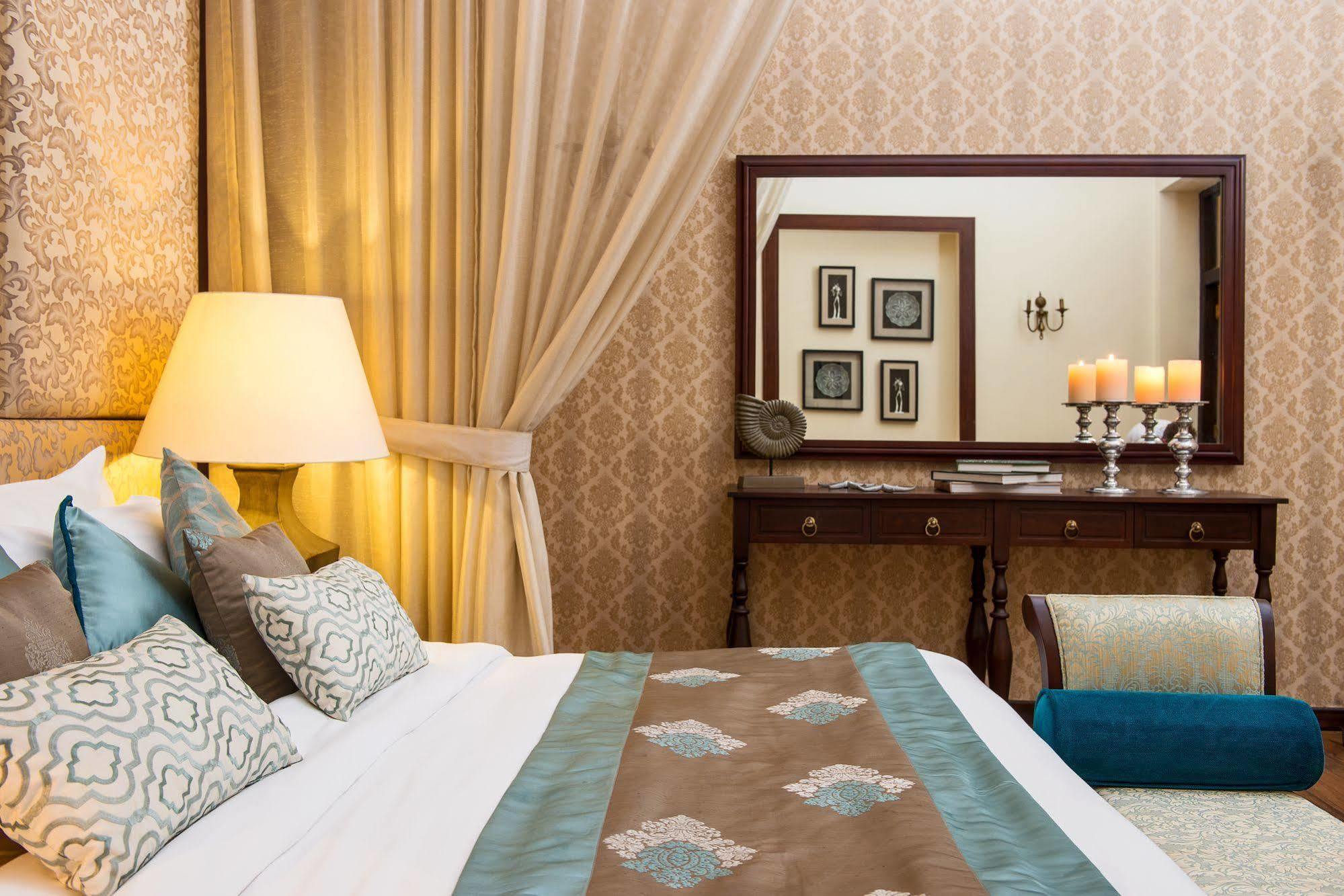 Residence On Park Street Colombo Luaran gambar
