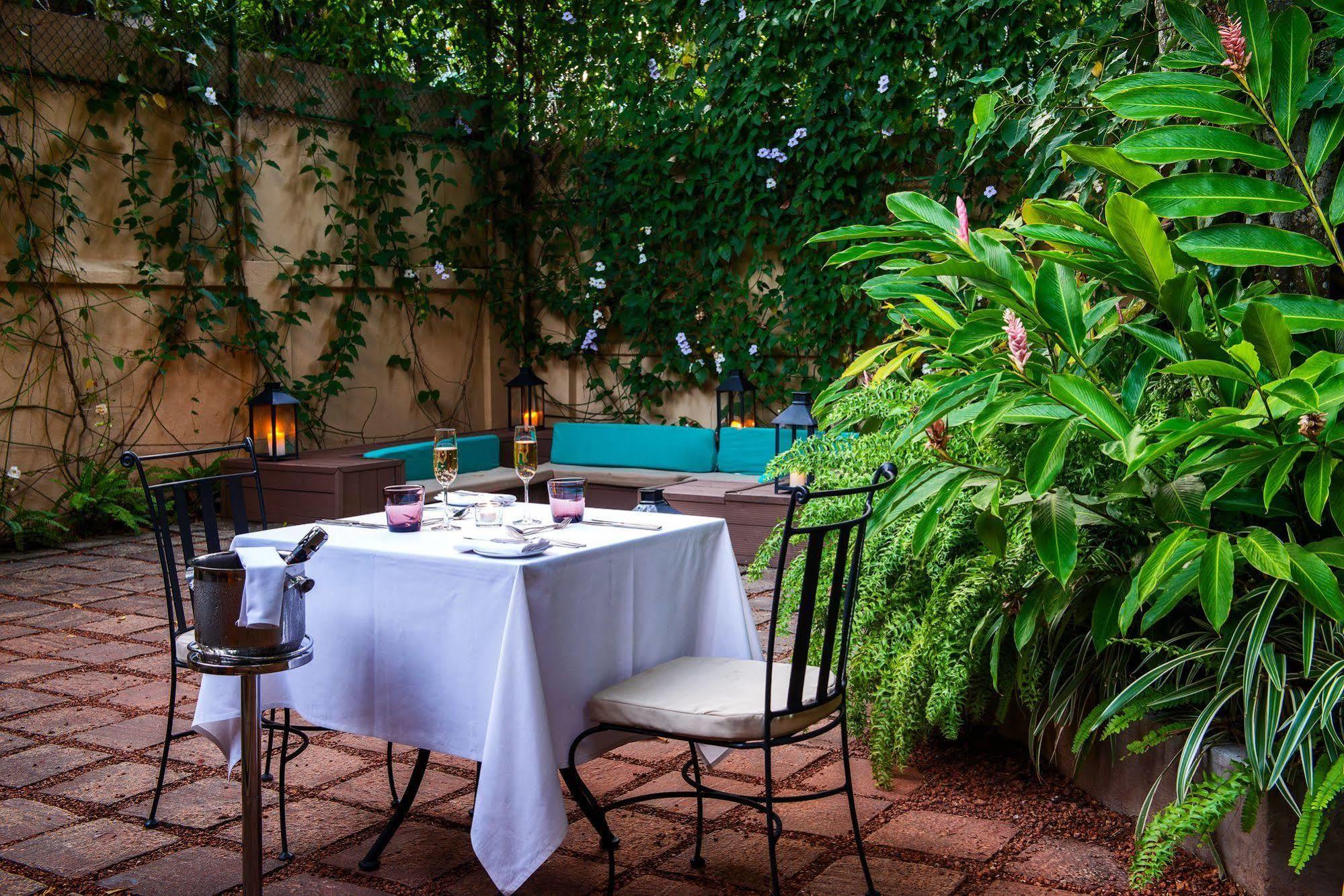 Residence On Park Street Colombo Luaran gambar
