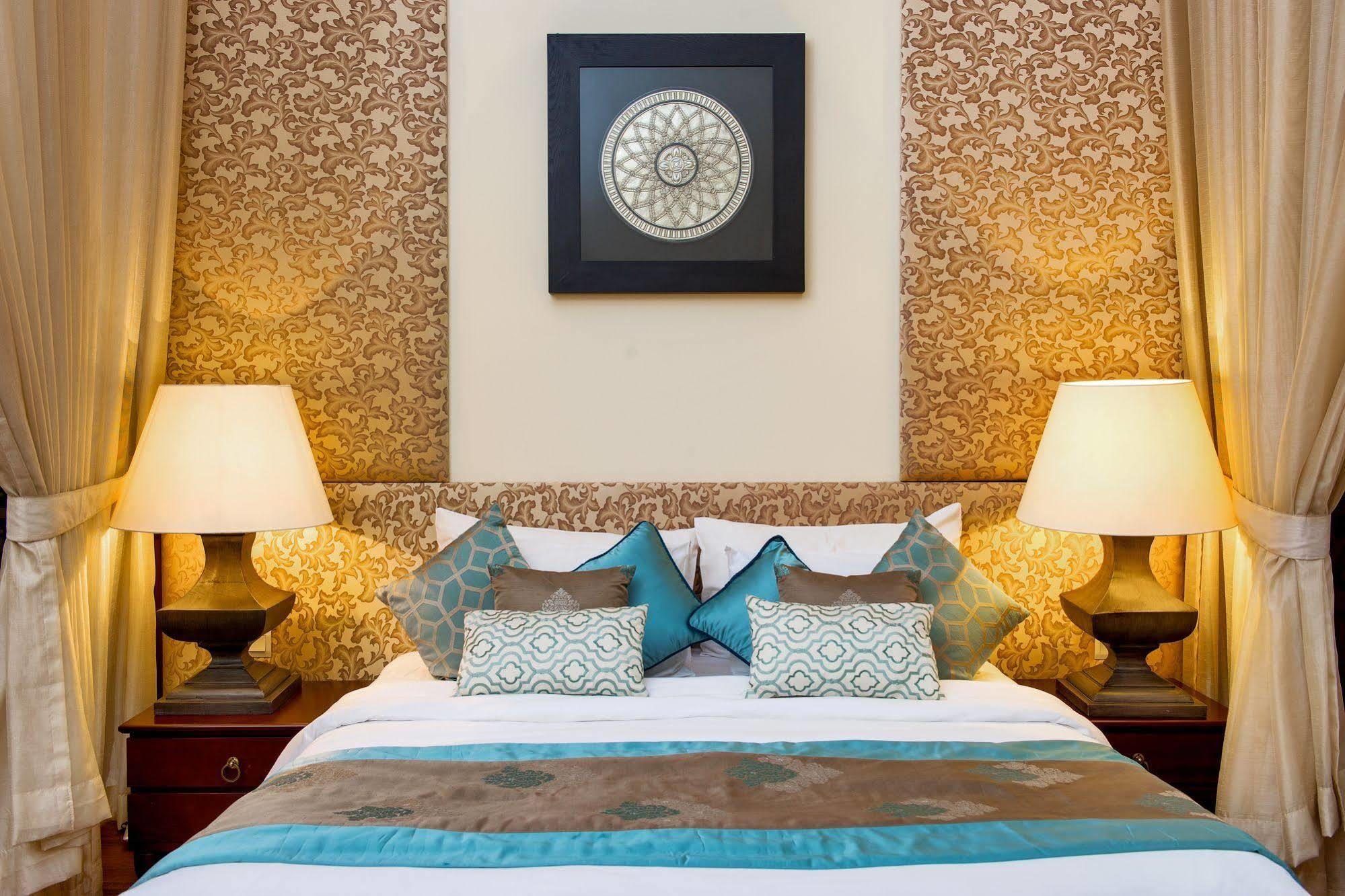 Residence On Park Street Colombo Luaran gambar