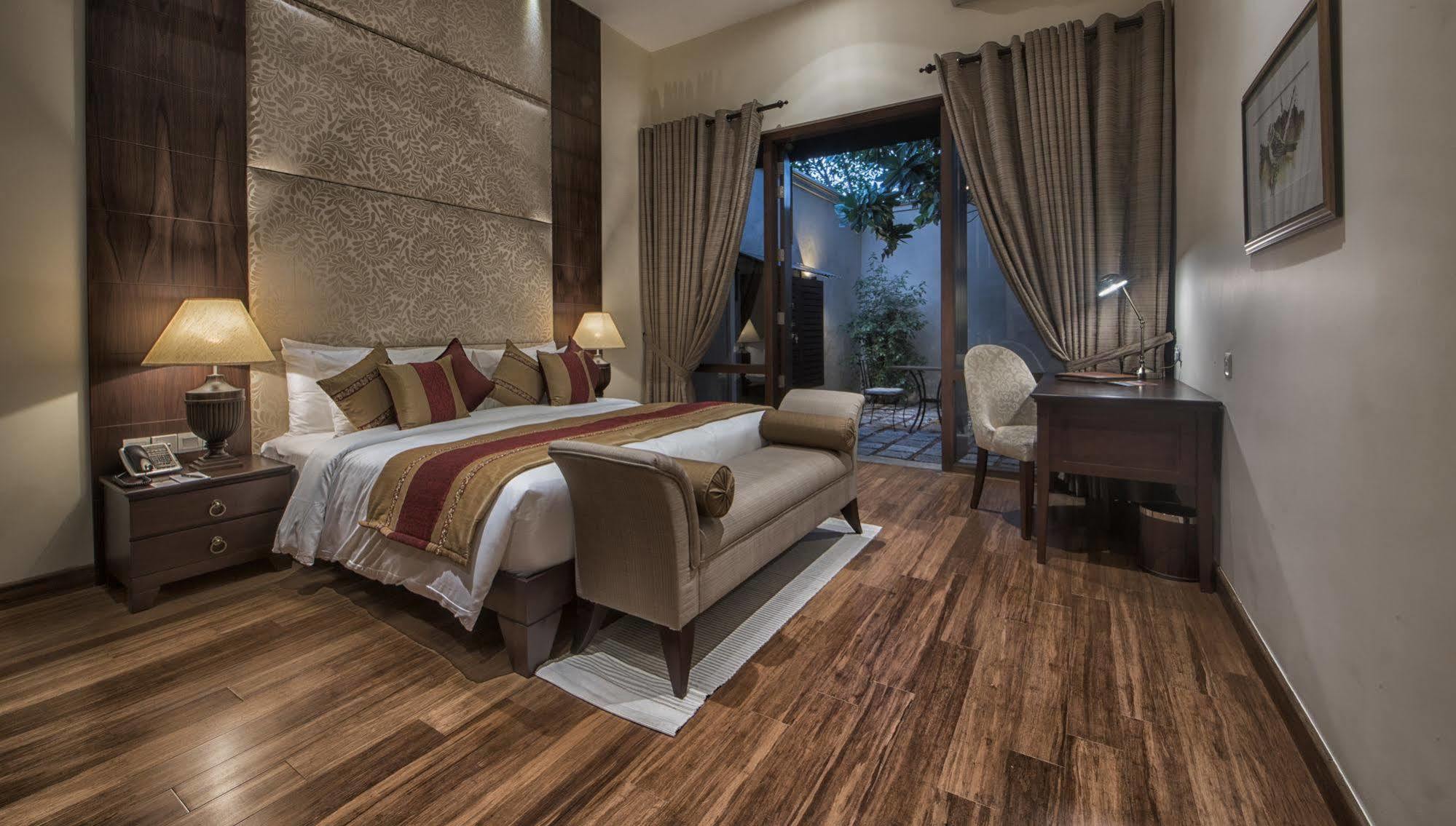 Residence On Park Street Colombo Luaran gambar